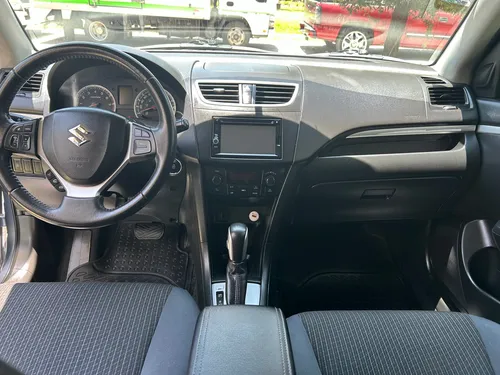Suzuki Swift 1.4 Glx At