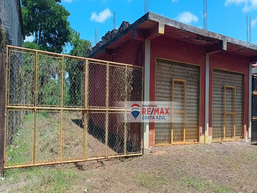 En Venta Estupendo Local Comercial A Escasos Metros De La Casa De La Cultura Y La Alcaldia En Yaracal