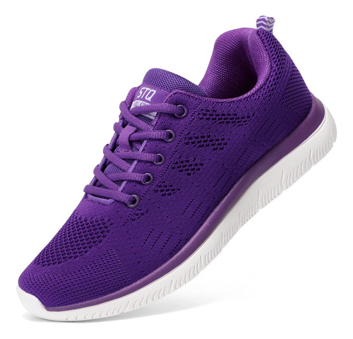 Zapatos Para Mujer Tenis Athletic Jogging  B07sk17mxg_070424