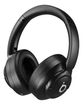Comprar Headphone Bluetooth Redução De Ruído Do Anc Com Microfone Bs Cor Preto