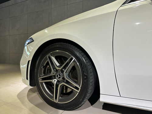 Mercedes-benz Clase A 2.0 A250 Amg-line 224cv