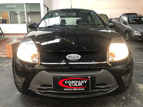 Ford Ka Flex