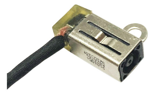 Power Jack Para Hp Elitebook 830 G7 835 Probook 650 G8