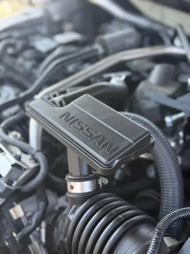 Nissan Sentra 2.0 Advance Cvt