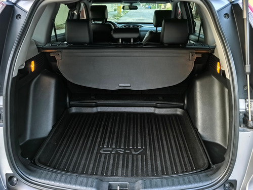 Honda CR-V 1.5 Turbo Plus Cvt