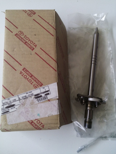 Eje De Distribuidor De Toyota 3f 1990 1991 1992 Original