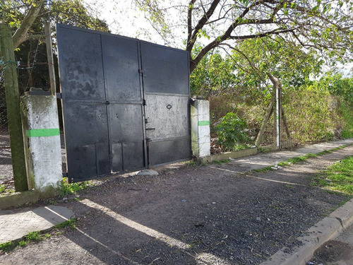 Imagen 3 de 6 de Terreno En Venta En José C Paz