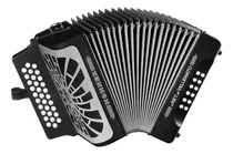 Comprar Hohner Acordeon Diatonico Rey Vallenato 31 Teclas 12 Bajos