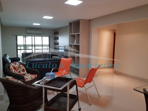 Imagem 24 de 28 de Apartamento Alto Padrão No Canto Do Forte Em Praia Grande Sp, 03 Dormitórios Sendo 03 Suítes, 03 Vagas 181 M2 Área Útil - Ap01933 - 67809692