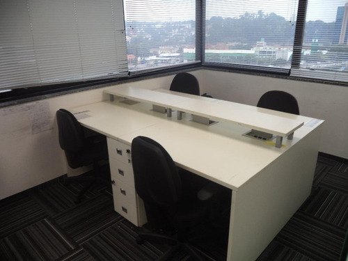 Imagem 15 de 30 de Conjunto Para Alugar, 300 M² Por R$ 18.000,00/mês - Pinheiros - São Paulo/sp - Cj2166