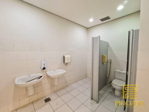 Imagem 9 de 11 de Loja, 646 M² - Venda Por R$ 5.950.000,00 Ou Aluguel Por R$ 25.000,00/mês - Centro - Niterói/rj - Lo0050