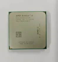 Comprar Procesador Amd Athlon Ii Socket Am3 Adx450wfk32gm