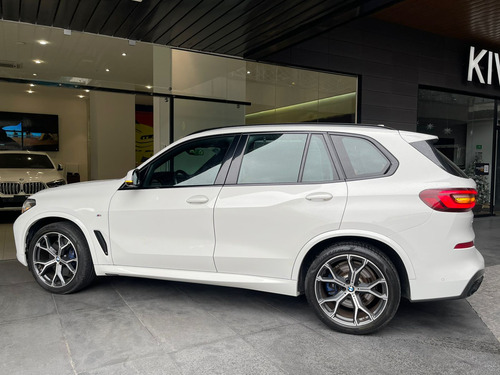BMW X5 40i X DRIVE M SPORT