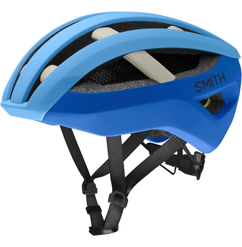 Casco De Ciclismo Smith Network Casco Versátil De Bicicleta 