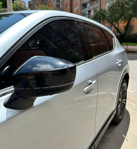 Mazda CX-5 MAZDA CX5 GRAND TOURING CARBON EDITION TP 2500CC