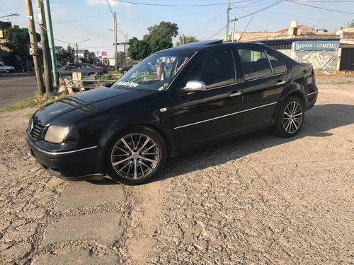 Volkswagen Bora 1.8 T Highline 2006