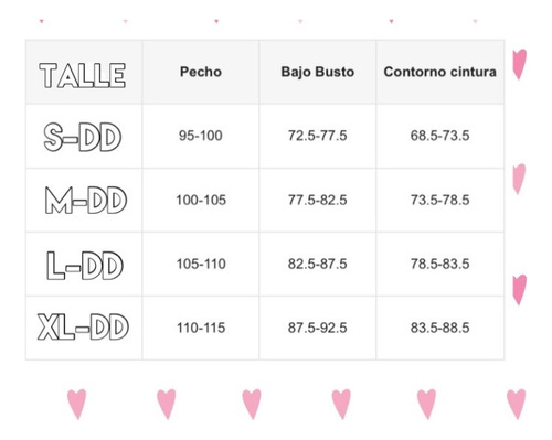 Corpiños Tops De Bikini Solo Parte De Arriba Aro Copa Grande S-dd