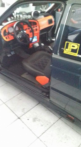 Volkswagen Logus