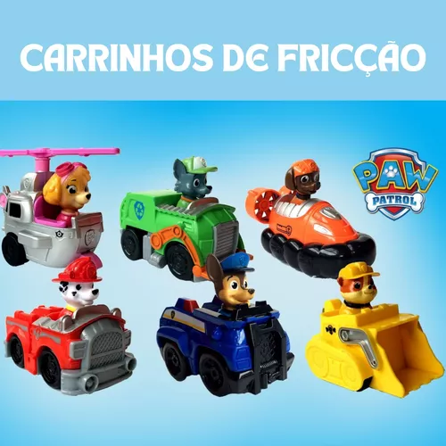 Brinquedos da Patrulha Pata ao melhor preço. Loja brinquedos online