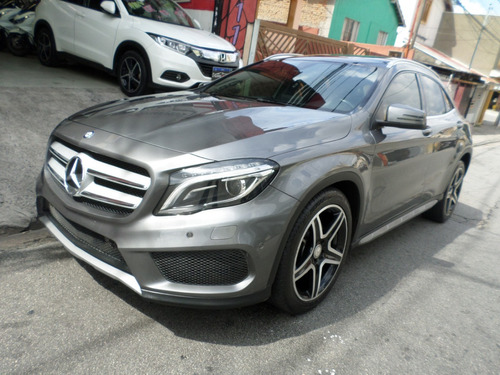 Mercedes-Benz Classe GLA 2.0 Sport Turbo 5p