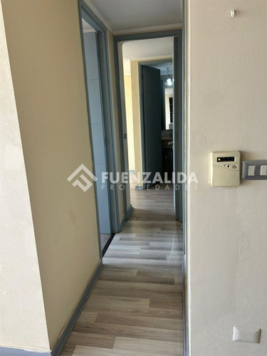 Departamento En Venta De 2 Dorm. En Macul