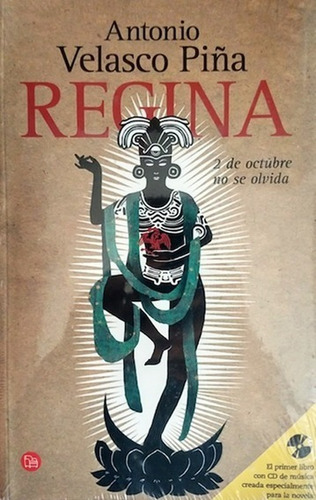 Regina - Antonio Velasco Piña - Original