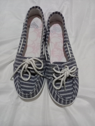 Imagen 4 de 7 de Zapato Para Dama Marca Puma Y Roxi Talla 8 Original