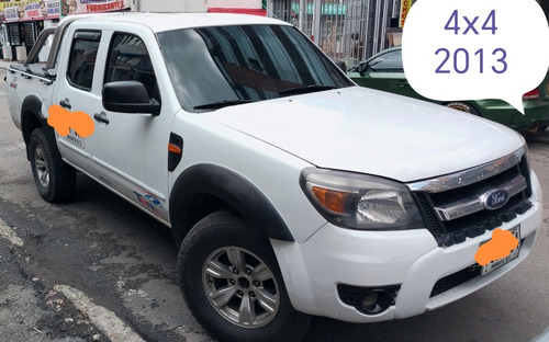 Ford Ranger 2.5 Xlt