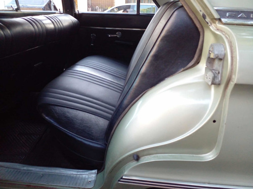 Imagen 7 de 18 de Ford Falcon 72 Standard Oportunidad!!