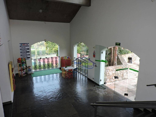 Imagem 6 de 23 de Granja Viana - Forst Hills - Te0274
