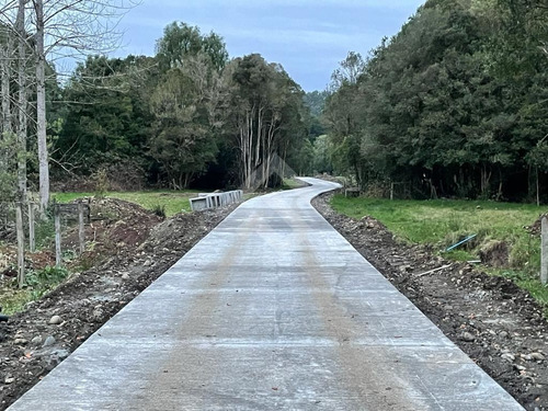 Sitio En Venta En Rio Maullín, Los Muermos, Puerto Varas