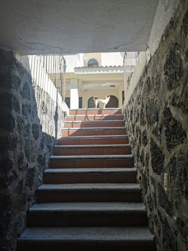 Imagen 4 de 16 de Casa Delicias De Fin De Semana En Cuernavaca