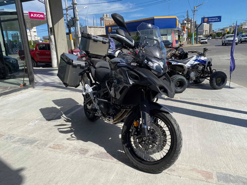 Imagen 3 de 6 de Benelli Trk 502
