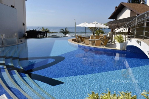 Imagem 3 de 15 de Apartamento Em Meia Praia - Itapema - 3665