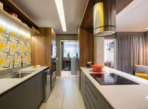 Imagem 5 de 30 de Apartamento Com 3 Dorms, Anhangabaú, Jundiaí - R$ 1.62 Mi, Cod: 9319 - V9319
