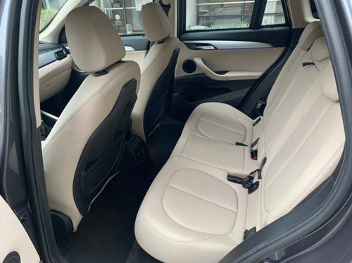 Imagem 13 de 13 de Bmw X1 2.0 16v Turbo Activeflex Sdrive20i 4p Automatico