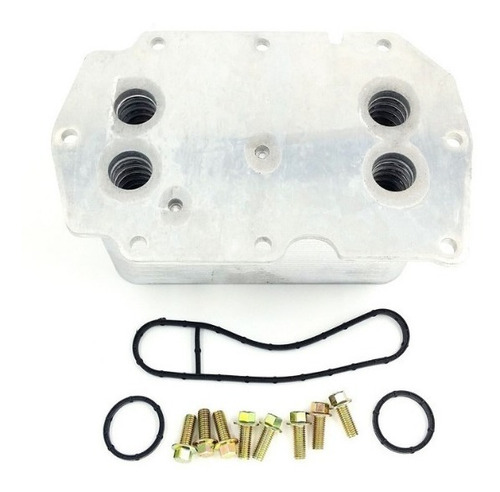 Enfriador De Aceite Para Maxxforce 1313 1842418c3