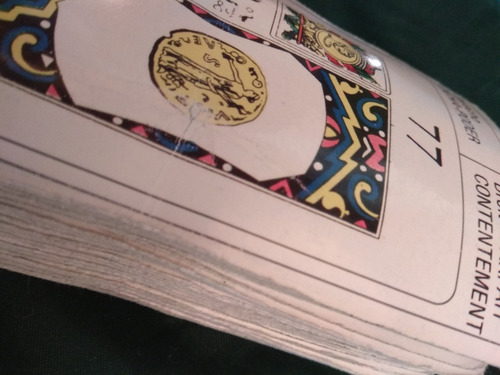 Curso De Tarot Online Trabajo Inmediato Y Rentable