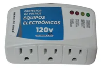 Comprar Protector De Voltaje 110v Electrónicos , Tv , Computadora