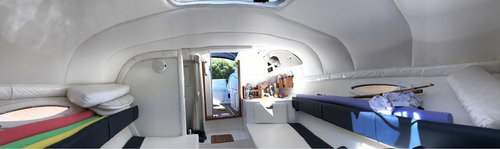 Canestrari 235 Cuddy Day Cruiser
