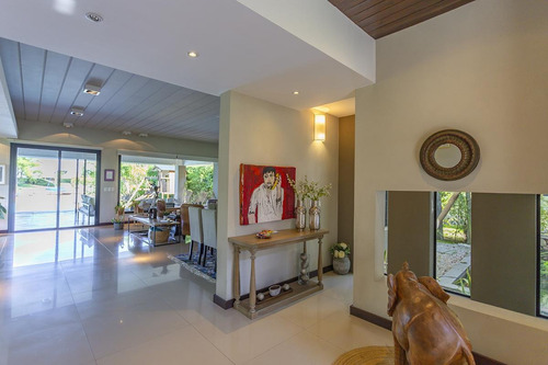 Imagen 15 de 30 de Venta Casa Al Rio - San Isidro Labrador, Villanueva, Tigre