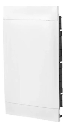 Quadro Embutir 36 Din Alvenaria Pial Cemar 135103