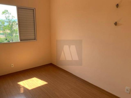 Imagem 27 de 30 de Apartamento À Venda, 56 M² Por R$ 250.000,00 - Jardim Carambeí - São Roque/sp - Ap0120
