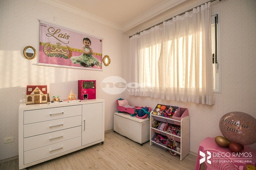Imagem 13 de 15 de Apartamento - Planalto - Ref: 2299 - V-2299