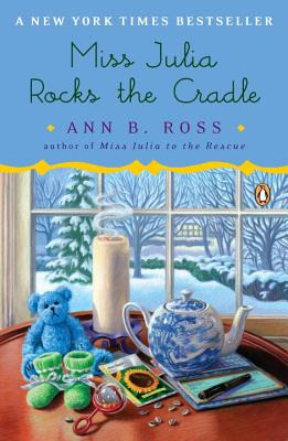 Libro Miss Julia Rocks The Cradle - Ross, Ann B.