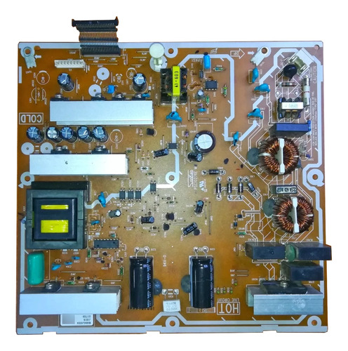 Fuente De Alimentación Panasonic N0ab4gj00004 Psc10276e