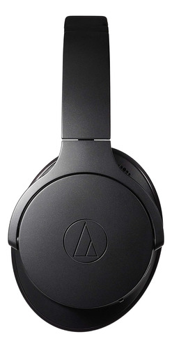 Audio-technica Ath-anc900bt Quietpoint - Auriculares