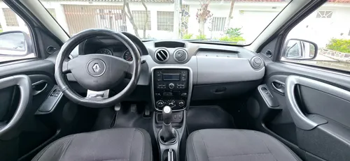 Renault Duster 1.6 Expression