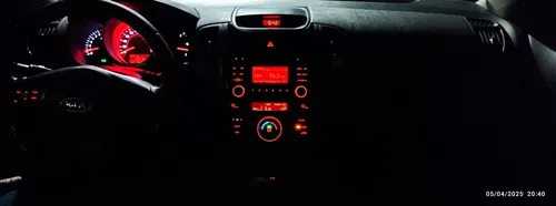 Kia CERATO KOUP 1.6
