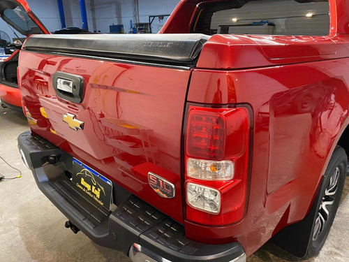 Chevrolet S10 2.8 Cd 4x2 High Country Tdci 200cv 2016